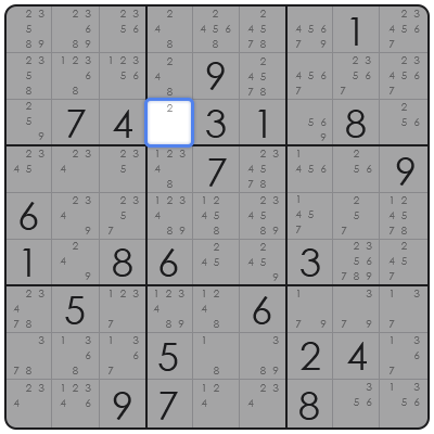 sudoku samurai medium