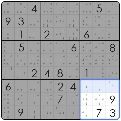 killer sudoku krazydad